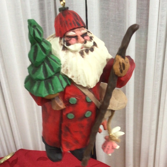 Hallmark: Making his Way - Picture 1 of 5